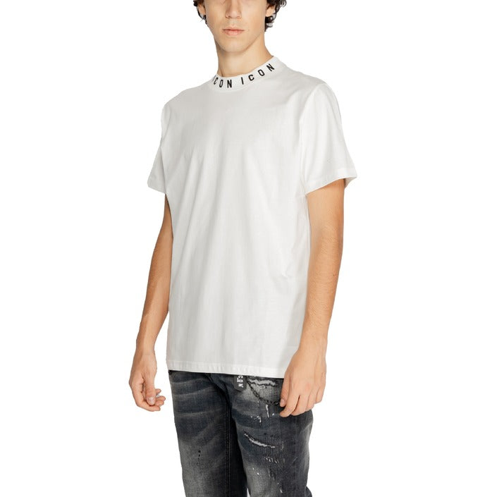 Icon T-shirt Heren