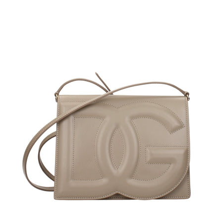 Dolce & Gabbana
Crossbodytas met DG logo