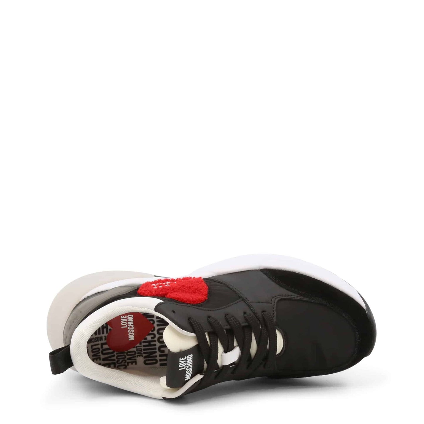 Love Moschino Sportschoenen