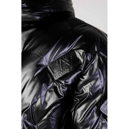 Ea7 Windbreaker Heren