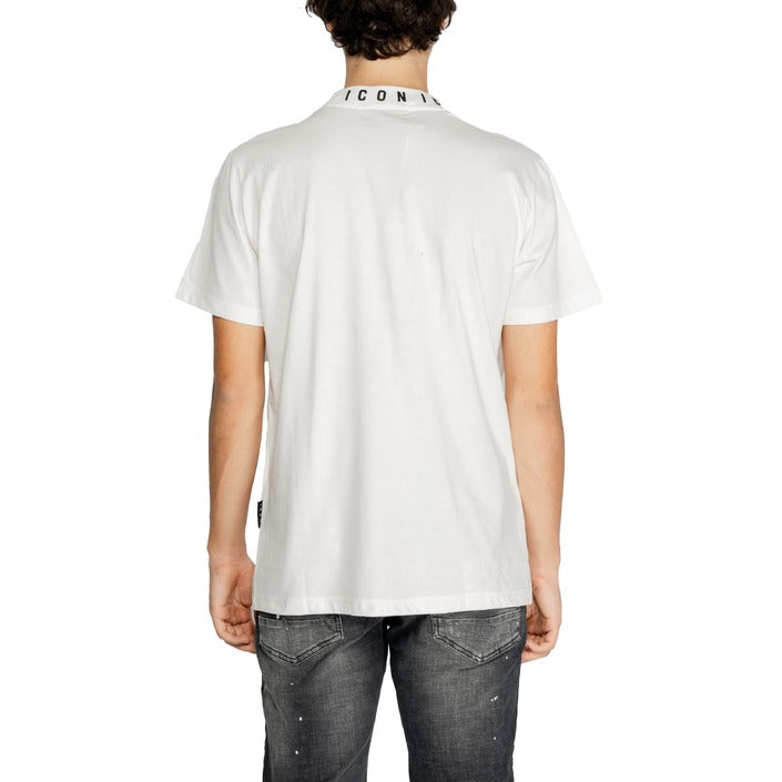 Icon T-shirt Heren