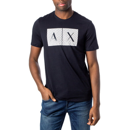 Armani Exchange T-shirt Heren