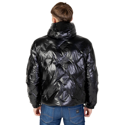 Ea7 Windbreaker Heren