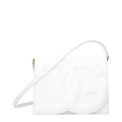 Dolce & Gabbana
Crossbodytas met DG logo