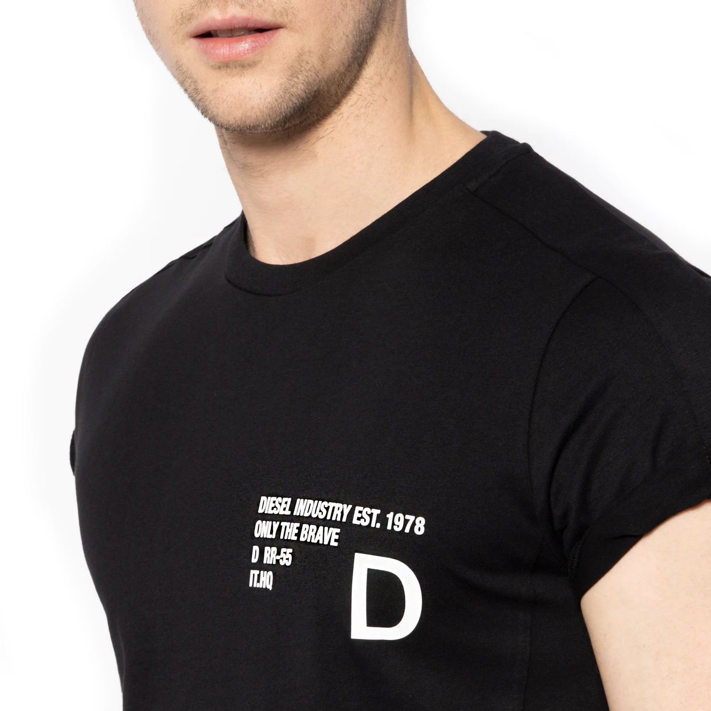 Diesel T-shirts