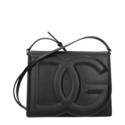 Dolce & Gabbana
Crossbodytas met DG logo