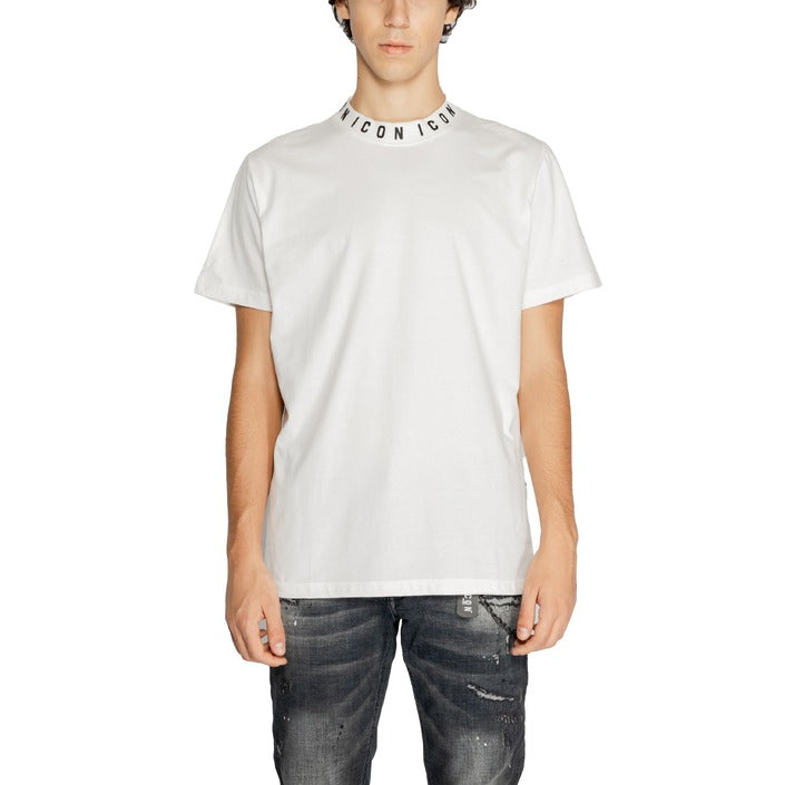 Icon T-shirt Heren