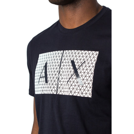Armani Exchange T-shirt Heren