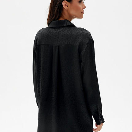 Overhemd met lange mouwen Roco Fashion