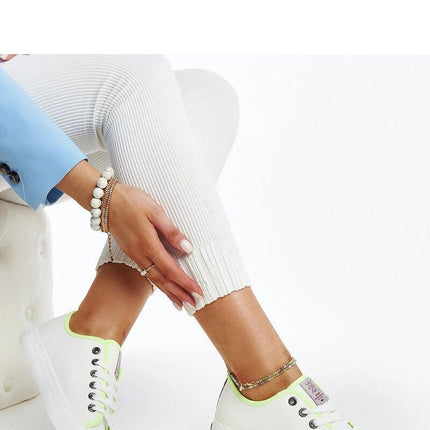 sportschoenen model 207350 Solea