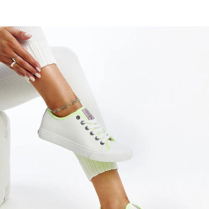 sportschoenen model 207350 Solea