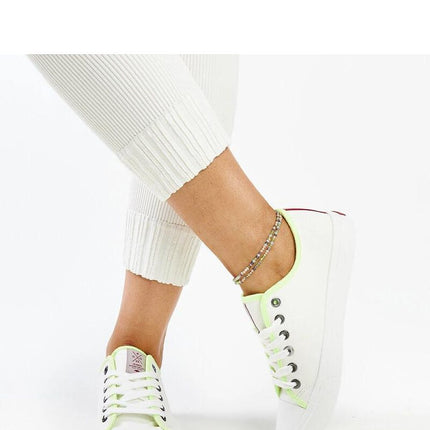 sportschoenen model 207350 Solea