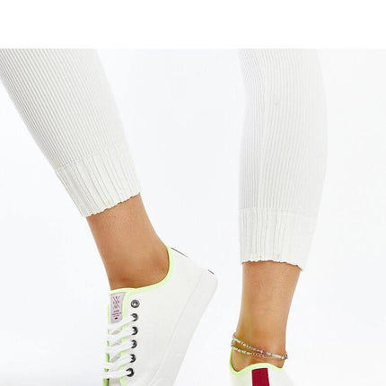 sportschoenen model 207350 Solea