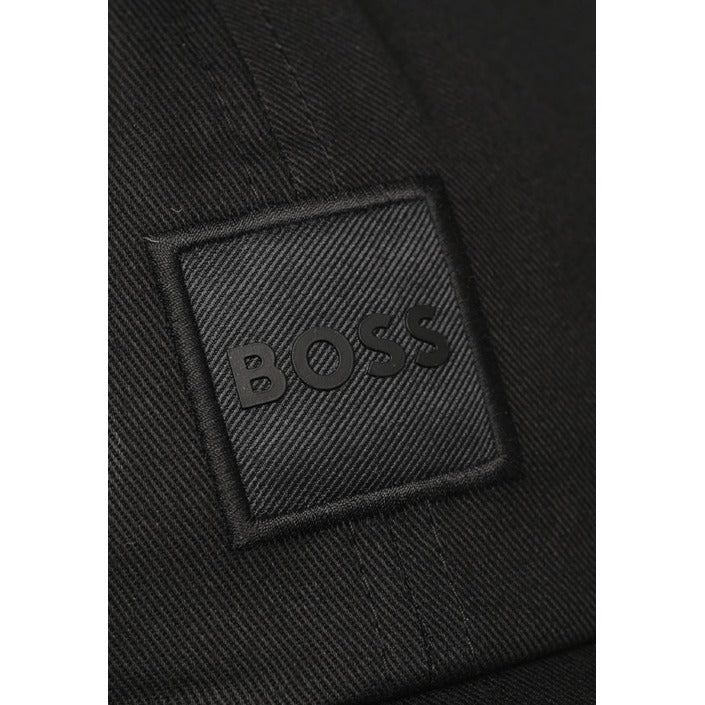 Boss Hoed Heren