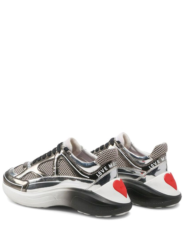 LOVE MOSCHINO Sportschoenen JA15016G1GIQ1