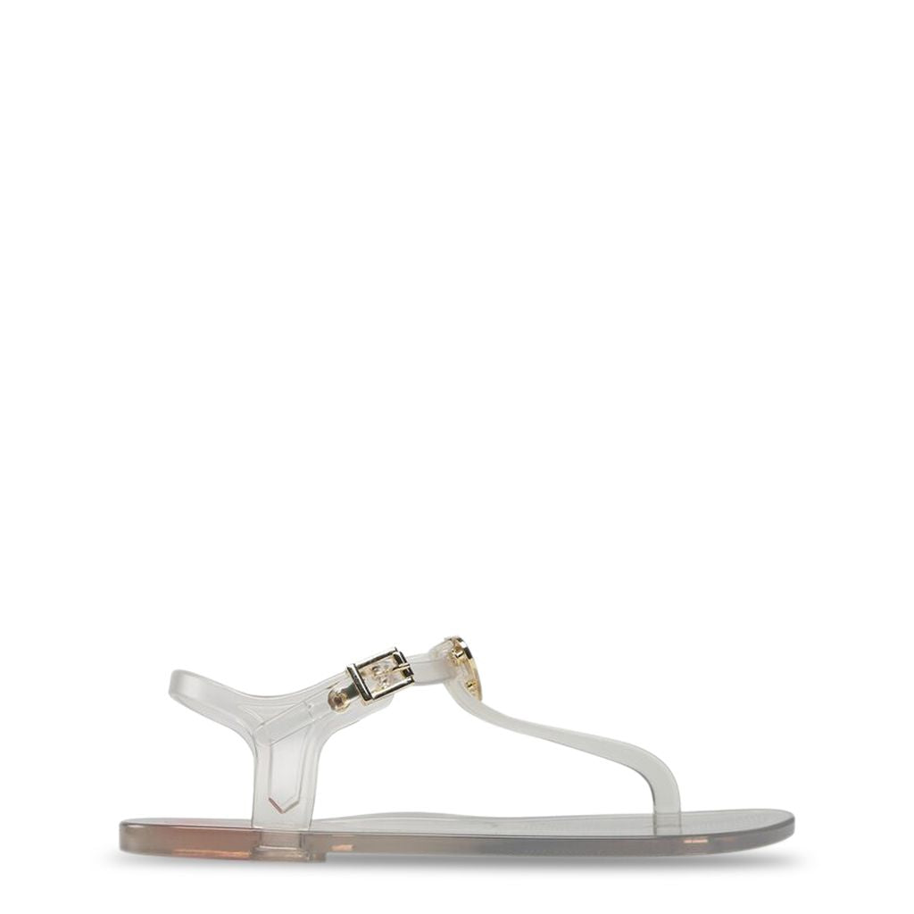 LOVE MOSCHINO Rubber Sandalen JA16011G1GI37