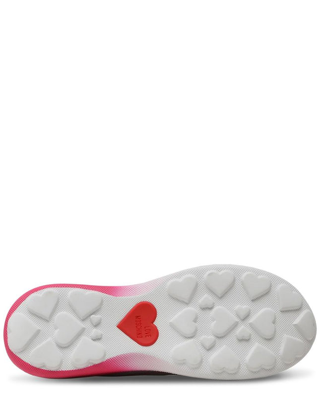 LOVE MOSCHINO Sportschoenen JA15016G1GIQ1