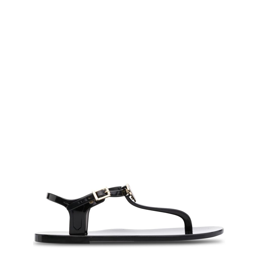 LOVE MOSCHINO Rubber Sandalen JA16011G1GI37