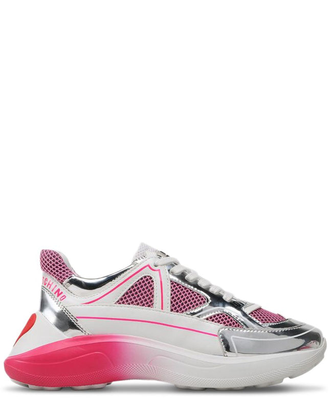 LOVE MOSCHINO Sportschoenen JA15016G1GIQ1