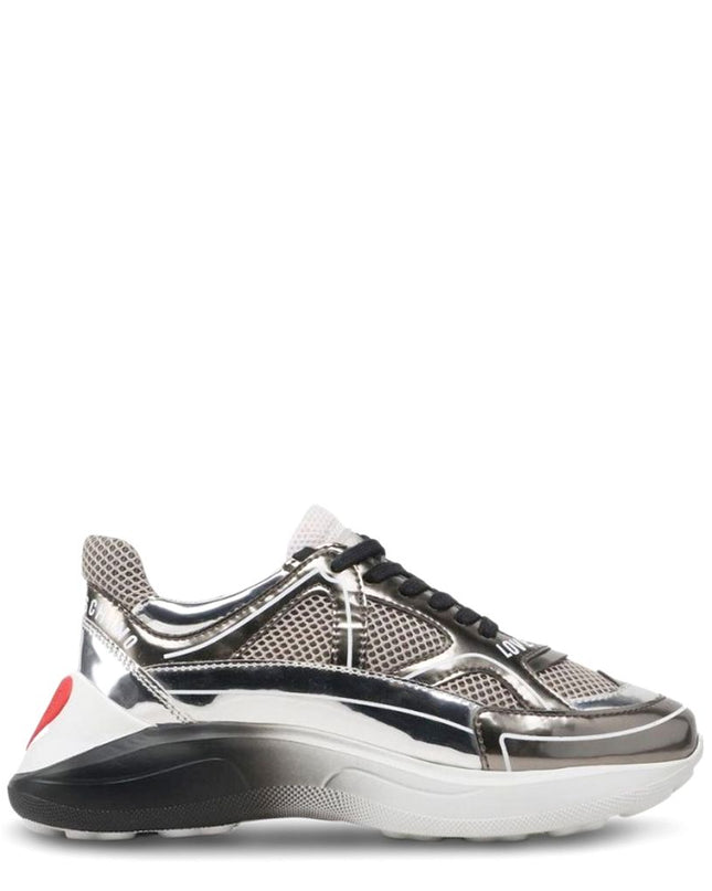 LOVE MOSCHINO Sportschoenen JA15016G1GIQ1