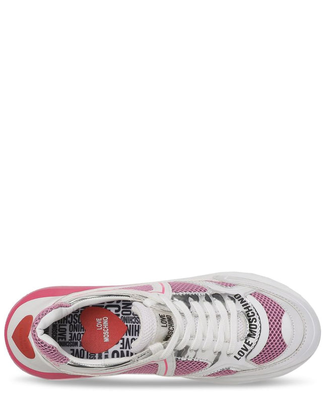 LOVE MOSCHINO Sportschoenen JA15016G1GIQ1