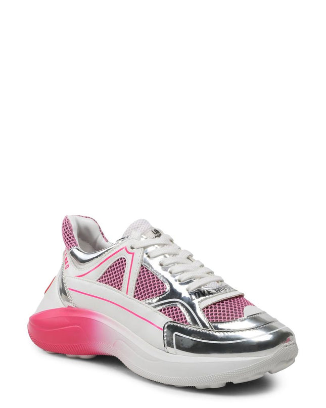 LOVE MOSCHINO Sportschoenen JA15016G1GIQ1