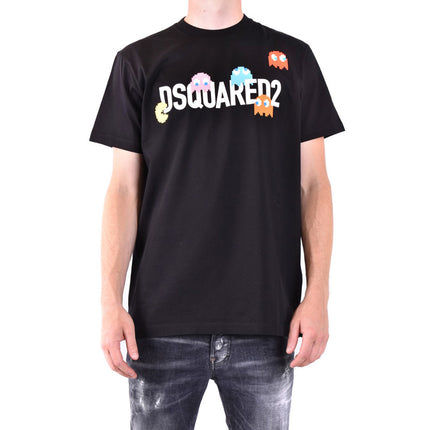 Dsquared2 T-shirt Heren