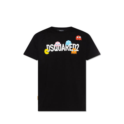 Dsquared2 T-shirt Heren