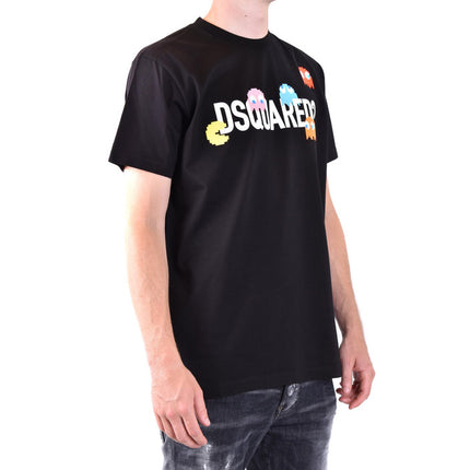 Dsquared2 T-shirt Heren