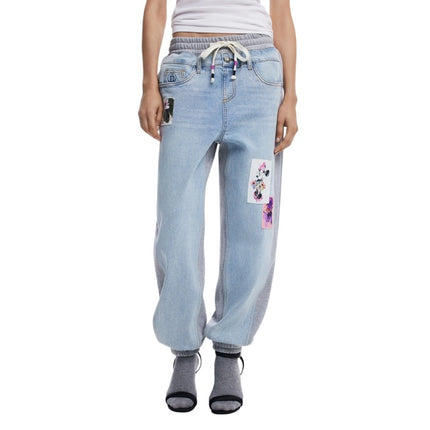 Desigual Jeans Dames