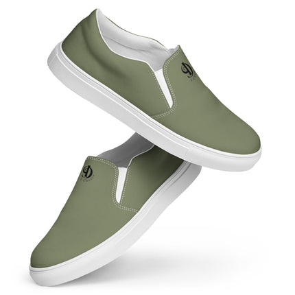 Slip-on schoenen voor dames