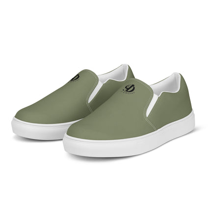 Slip-on schoenen voor dames