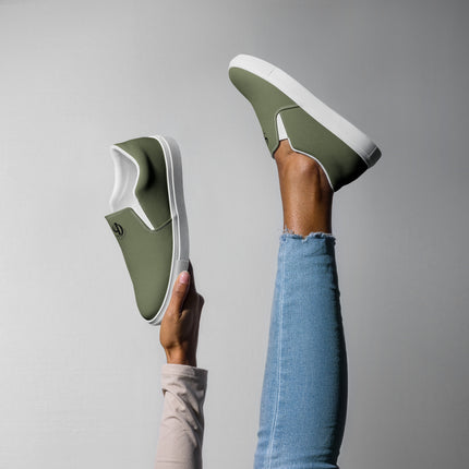 Slip-on schoenen voor dames