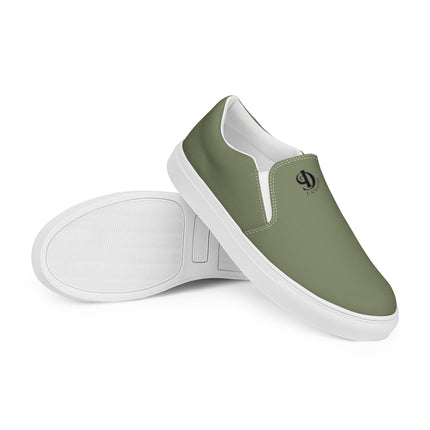 Slip-on schoenen voor dames