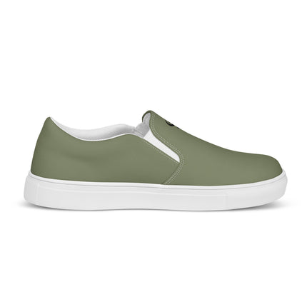 Slip-on schoenen voor dames