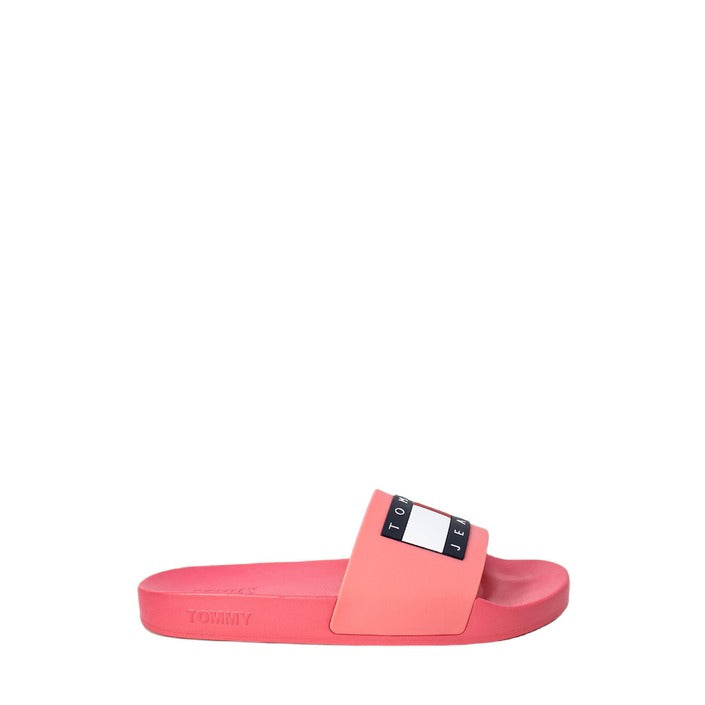 Tommy Hilfiger Jeans Women Slippers