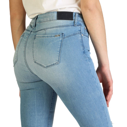 Armani Exchange Spijkerbroek