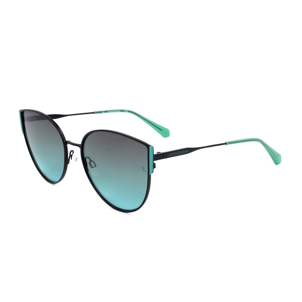 een paar Gezond eten Dader Calvin Klein zonnebril CKJ21210S – Shop Smart And Enjoy