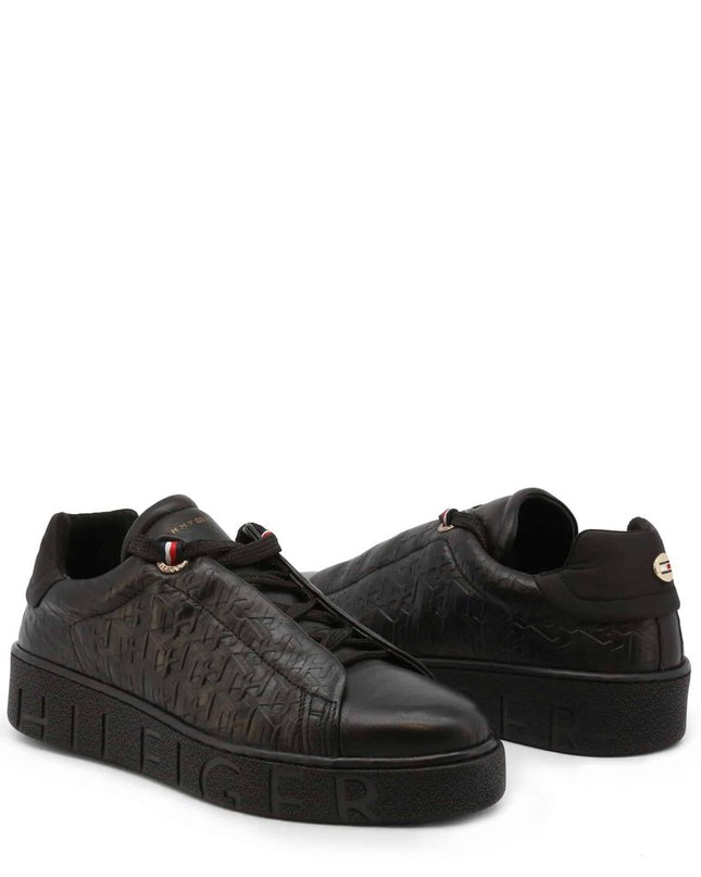TOMMY HILFIGER Sportschoenen FW0FW04290