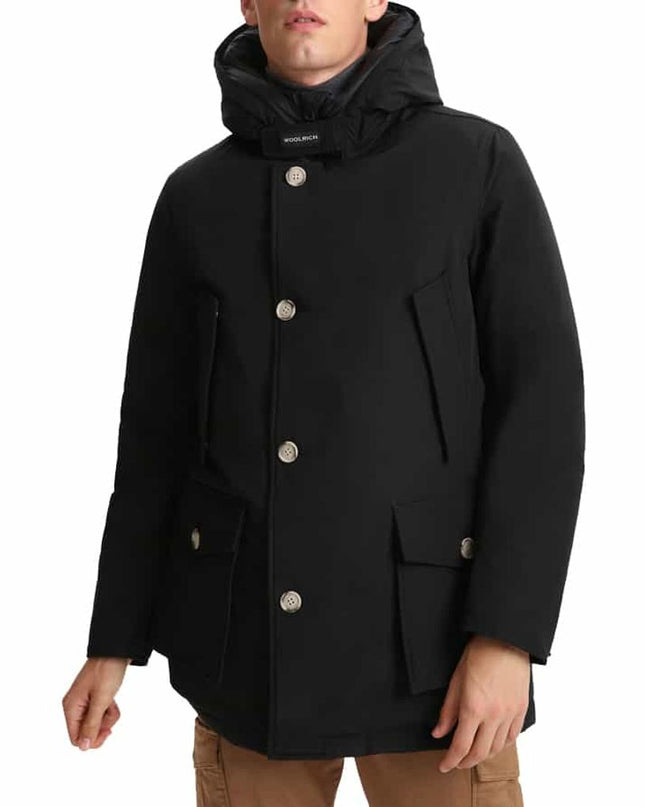 Woolrich heren parka WR002912