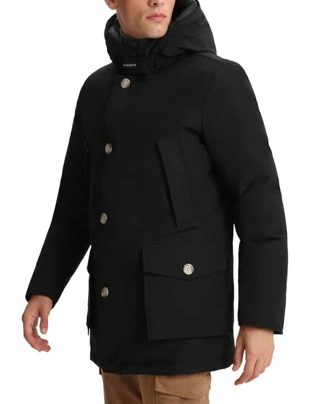 Woolrich heren parka WR002912