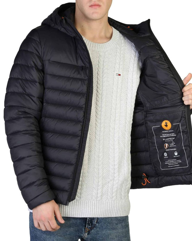 Save The Duck heren jas