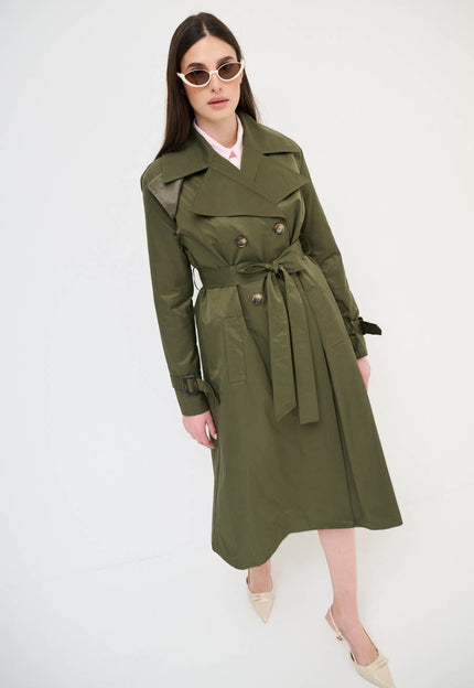 Trenchcoats