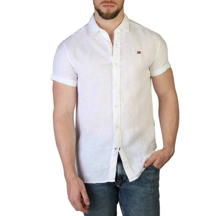 Collection image for: T-shirts & polo's