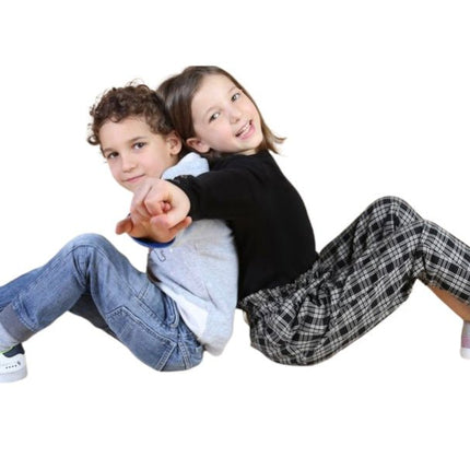 Kinderen - Shop Smart And Enjoy