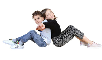 Kinderen - Shop Smart And Enjoy