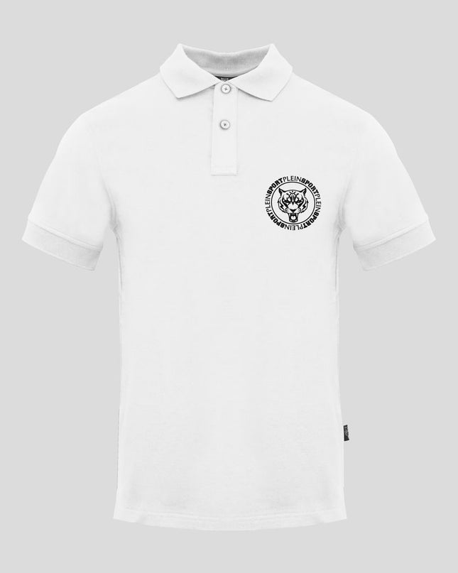 Plein Sport
POLO MEN PIPS50801