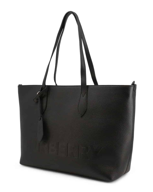 Burberry Boodschappentas