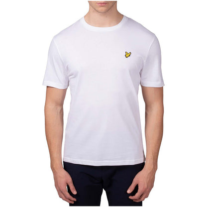 Lyle & Scott T-shirt Heren