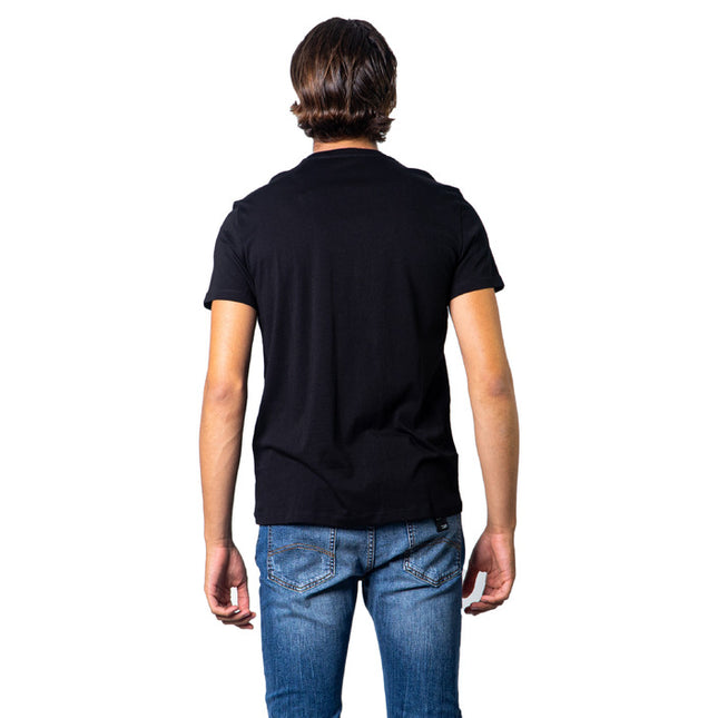 Armani Exchange T-shirt Heren